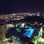 Estudio en la colina zona playamar