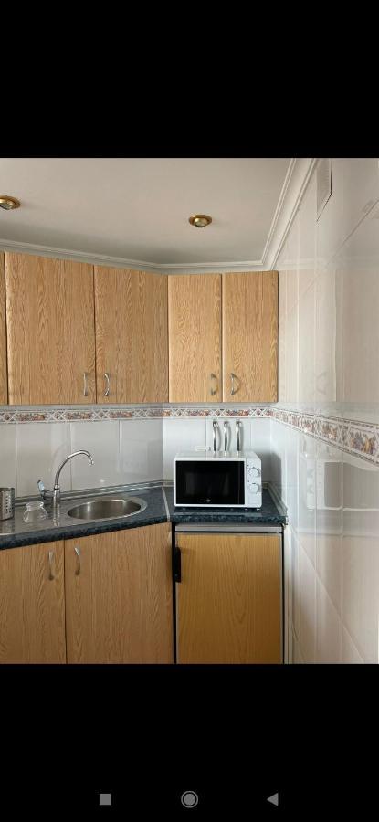 Estudio En La Colina Zona Playamar Apartamento