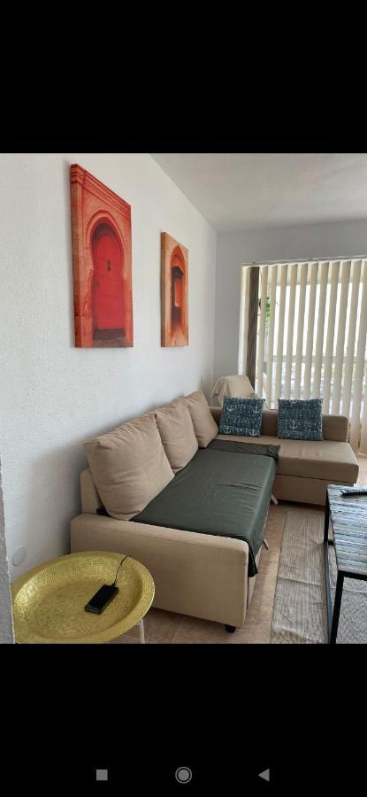 Estudio En La Colina Zona Playamar Apartamento Torremolinos