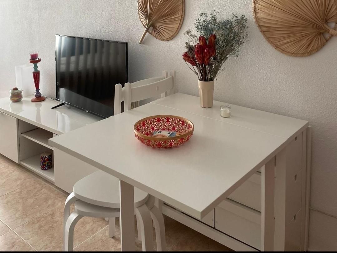 Estudio En La Colina Zona Playamar Apartamento